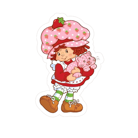 S.berry Shortcake