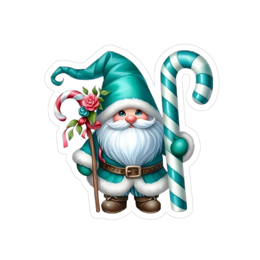 Christmas Gnome
