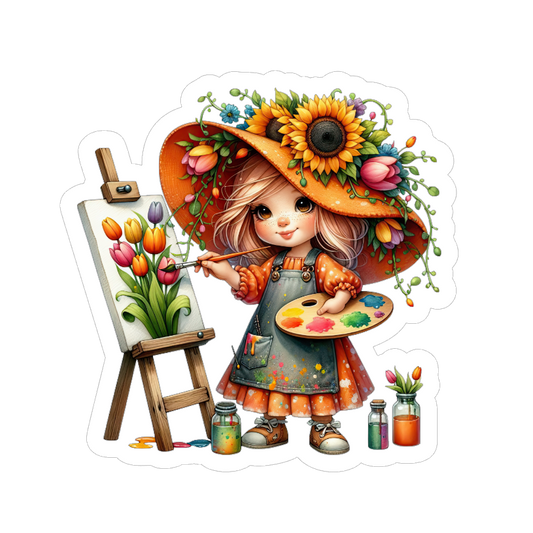 Spring Painter