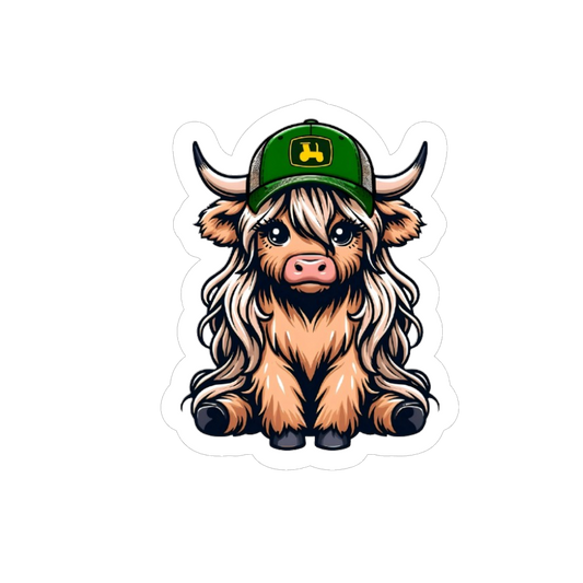 JD Cowgirl