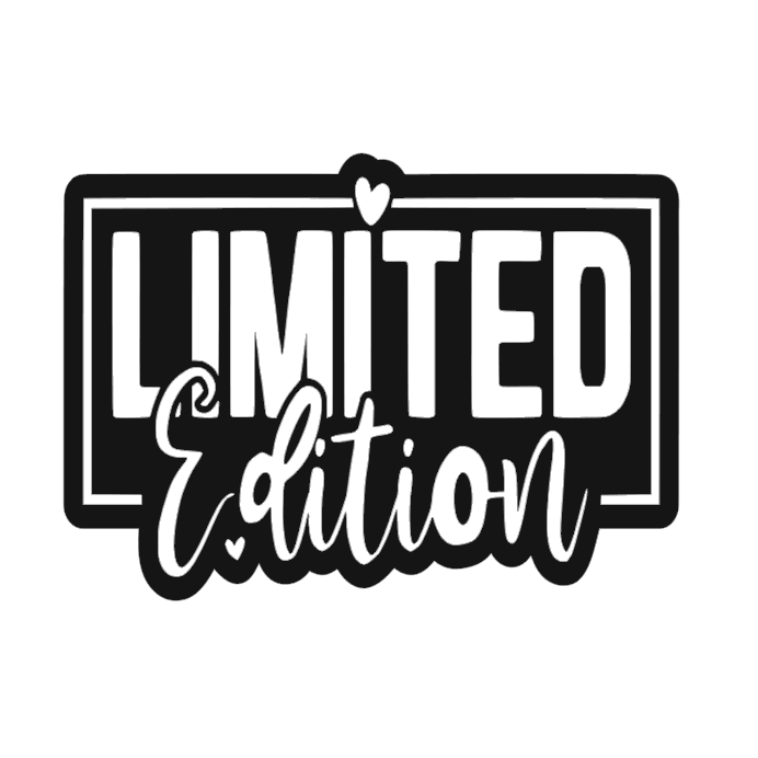 Limited Edition