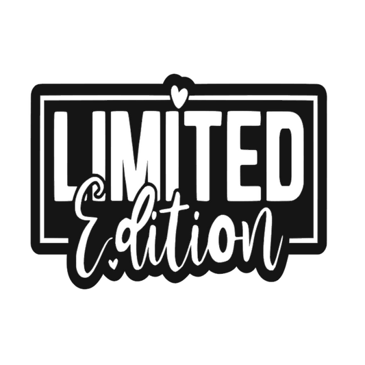 Limited Edition