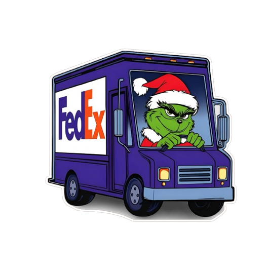 FedEx
