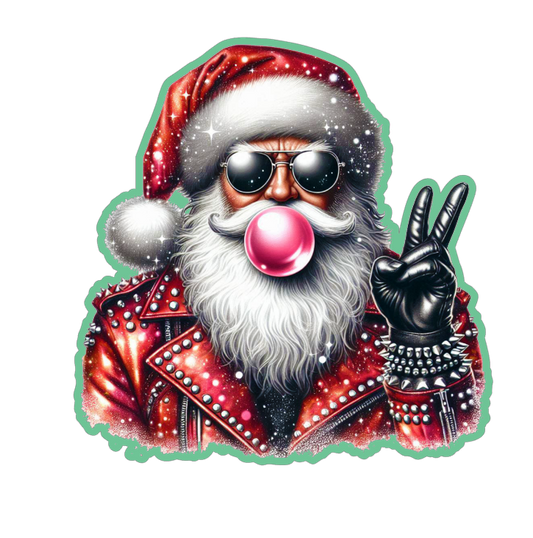 Santa