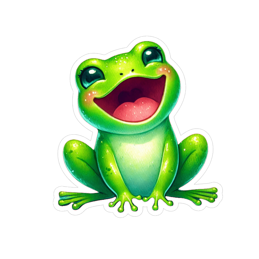 Froggie