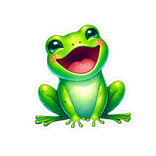 Froggie