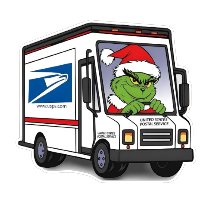 USPS