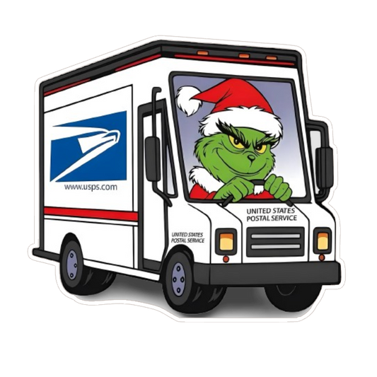 USPS
