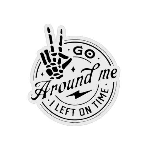 Go Around