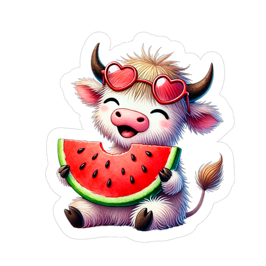 Summer Cow 3