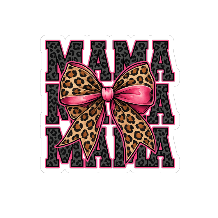 MAMA Leopard