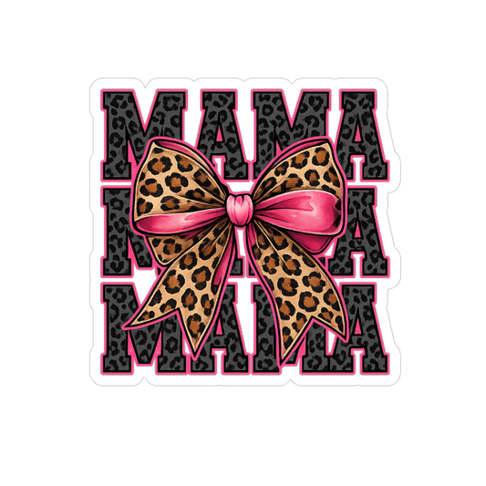 MAMA Leopard