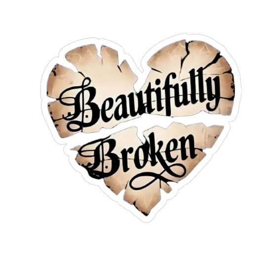 Beautifully Broken