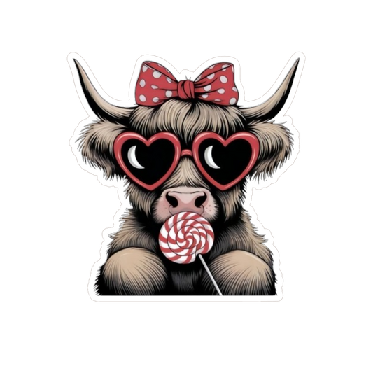 Val Cow