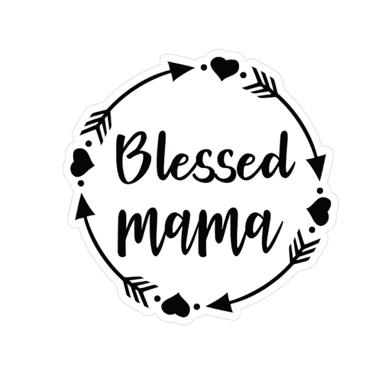 Blessed MAMA