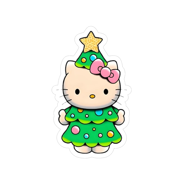 Christmas HK