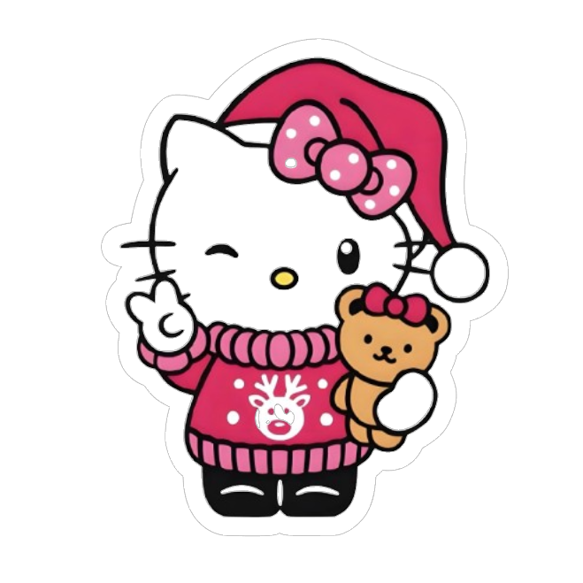 Santa Cap HK