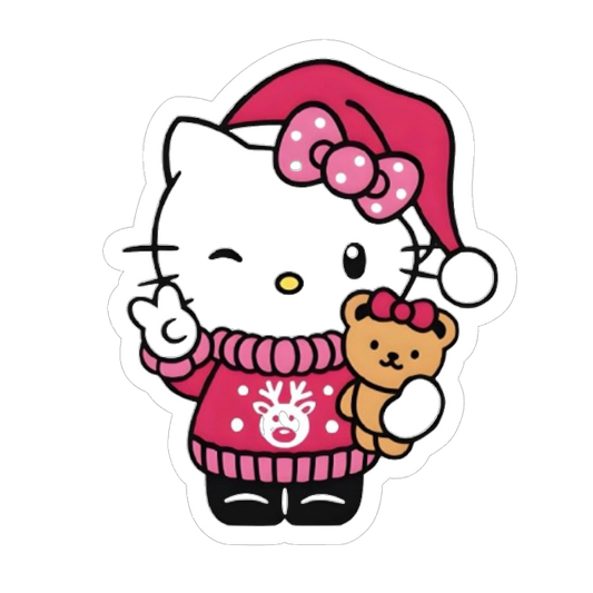 Santa Cap HK