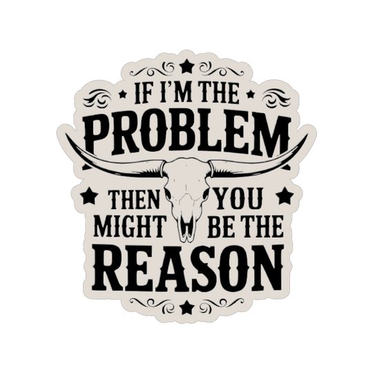 Im the problem