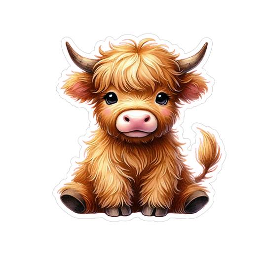 Regular Highland