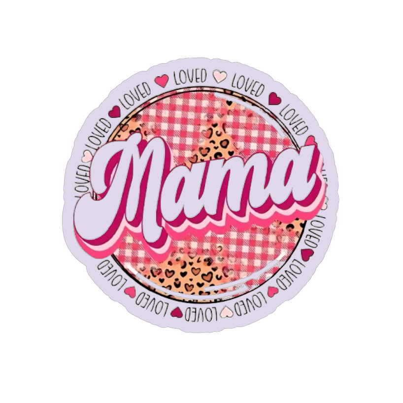 MAMA Loved
