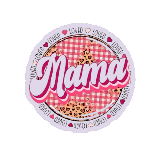 MAMA Loved