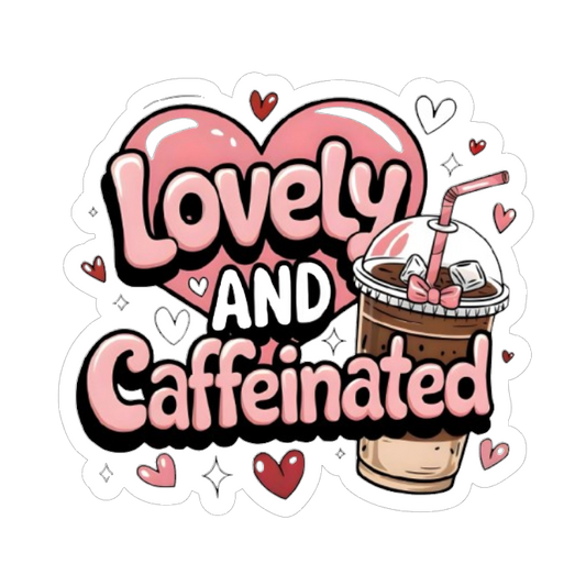 Lovely and...