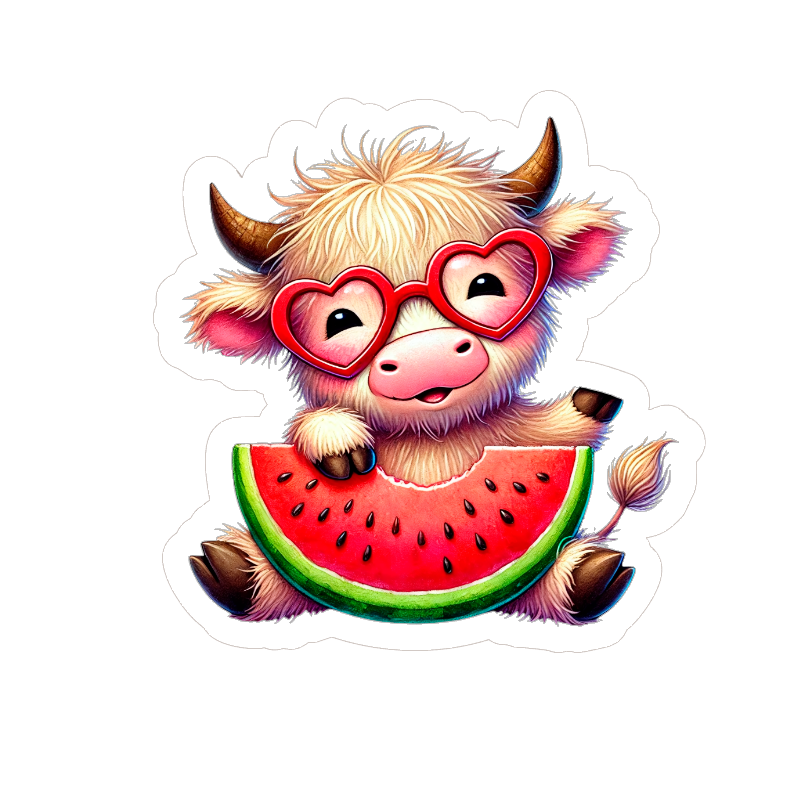 Summer Cow 2