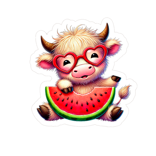 Summer Cow 2