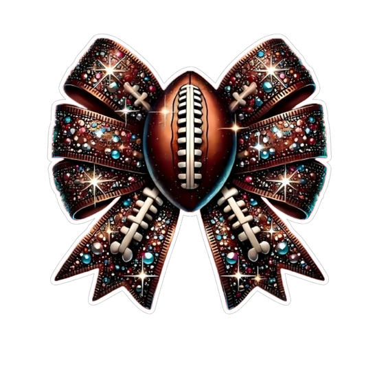 Football Bow
